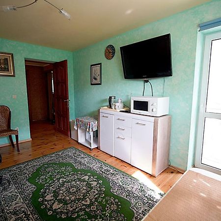 Maria Bed and Breakfast Κίεβο Εξωτερικό φωτογραφία