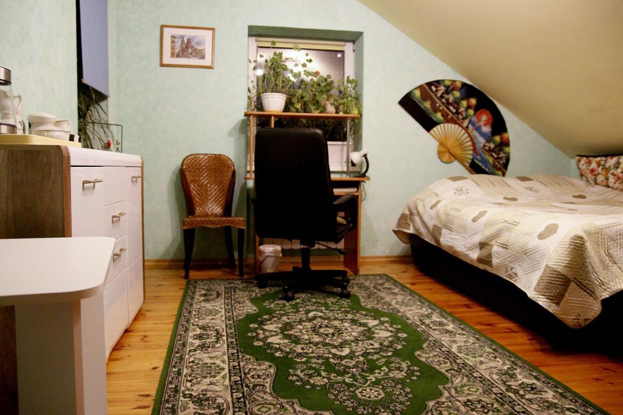 Maria Bed and Breakfast Κίεβο Εξωτερικό φωτογραφία