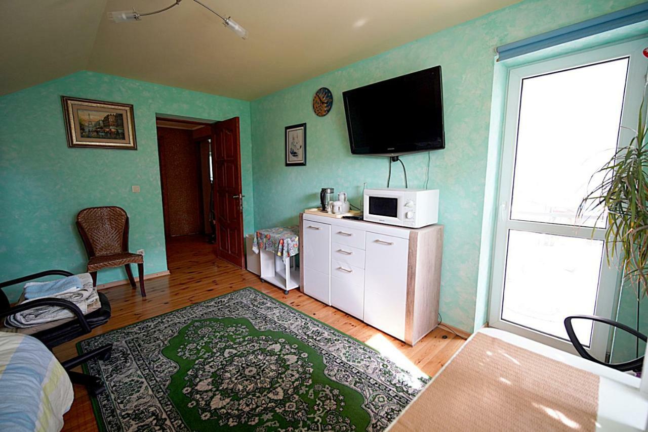 Maria Bed and Breakfast Κίεβο Εξωτερικό φωτογραφία