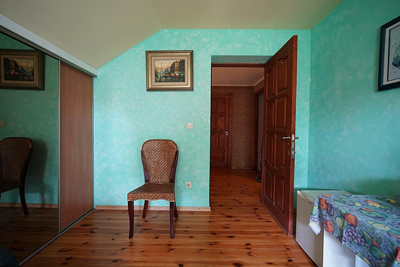 Maria Bed and Breakfast Κίεβο Εξωτερικό φωτογραφία