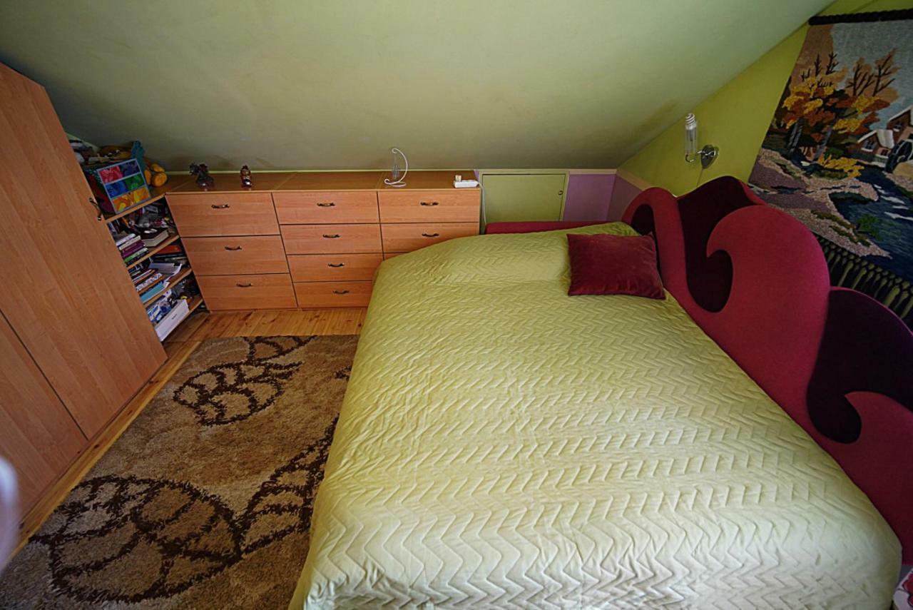 Maria Bed and Breakfast Κίεβο Εξωτερικό φωτογραφία