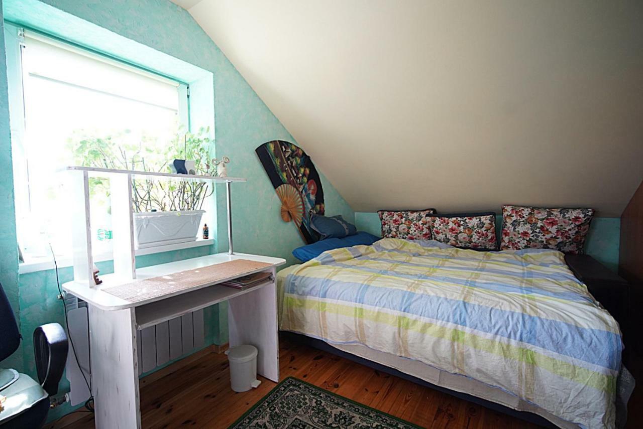 Maria Bed and Breakfast Κίεβο Εξωτερικό φωτογραφία