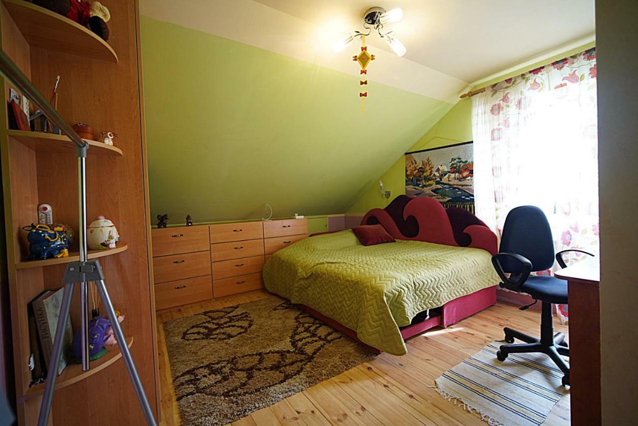 Maria Bed and Breakfast Κίεβο Εξωτερικό φωτογραφία